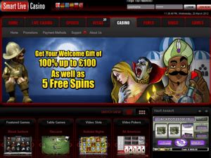 smartlive casino|live direct casino.